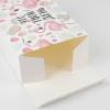  Коробка складная «Фламинго», 16 × 23 × 7,5 см (Подарочная упаковка, Коробки) фото 4