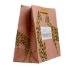  Пакет крафтовый горизонтальный «Леопард», 27 х 23 х 11,5 см (Подарочная упаковка, Пакеты) фото 2