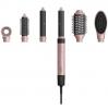 Кёне Мультистайлер для волос 6в1 Hot Air Multistyler розовый, 1400 Вт (Keune, Tools) фото 1