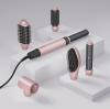 Кёне Мультистайлер для волос 6в1 Hot Air Multistyler розовый, 1400 Вт (Keune, Tools) фото 2