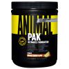 Энимал Комплекс витаминов и минералов со вкусом апельсина Universal Nutrition Pak Powder, 411 г (Animal, Витамины и минералы) фото 1