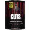 Энимал Комплекс для сжигания жира Universal Nutrition Cuts, 42 саше (Animal, Жиросжигатели) фото 1