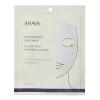Ахава Очищающая тканевая маска для лица Purifying Mud Sheet Mask, 18 г (Ahava, Mineral Mud Masks) фото 1