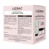 Лиерак Подарочный набор: крем для лица, придающий сияние 50 мл + отшелушивающая маска 75 мл (Lierac, Hydragenist) фото 2