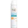 Гарньер Солнцезащитный увлажняющий сухой спрей для лица Super UV SPF50, 75 мл (Garnier, Ambre Solaire) фото 1