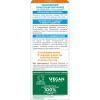 Гарньер Увлажняющий солнцезащитный флюид для лица Super UV SPF50+ с гиалуроновой кислотой, 40 мл (Garnier, Ambre Solaire) фото 2