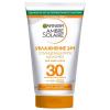 Гарньер Солнцезащитное водостойкое молочко для лица и тела SPF30, 50 мл (Garnier, Amber solaire) фото 1