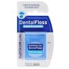 Эльгидиум Вощеная зубная нить с хлоргексидином DentalFloss, 50 м (Elgydium, ) фото 1