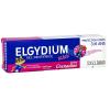 Эльгидиум Зубная паста-гель с ароматом красных ягод для детей от 3 до 6 лет, 50 мл (Elgydium, ) фото 1
