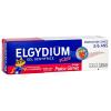 Эльгидиум Зубная паста-гель с ароматом клубники для детей от 3 до 6 лет, 50 мл (Elgydium, ) фото 1