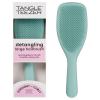 Тангл Тизер Расческа для длинных или густых волос The Large Ultimate Detangler Marine Teal (Tangle Teezer, The Ultimate Detangler) фото 1