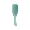 Тангл Тизер Расческа для длинных или густых волос The Large Ultimate Detangler Marine Teal (Tangle Teezer, The Ultimate Detangler) фото 5