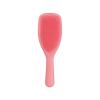 Тангл Тизер Расческа для длинных или густых волос The Large Ultimate Detangler Salmon Pink (Tangle Teezer, The Ultimate Detangler) фото 2