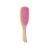 Тангл Тизер Расческа для прямых и волнистых волос Hyper Yellow Rosebud (Tangle Teezer, The Ultimate Detangler) фото 3