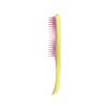 Тангл Тизер Расческа для прямых и волнистых волос Hyper Yellow Rosebud (Tangle Teezer, The Ultimate Detangler) фото 6