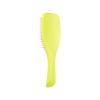 Тангл Тизер Расческа для прямых и волнистых волос Hyper Yellow Rosebud (Tangle Teezer, The Ultimate Detangler) фото 7