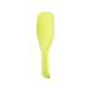 Тангл Тизер Расческа для прямых и волнистых волос Hyper Yellow Rosebud (Tangle Teezer, The Ultimate Detangler) фото 8