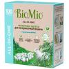 БиоМио Экологичные таблетки для посудомоечной машины Bio-Tabs All-in-One с эфирным маслом эвкалипта, 100 шт (BioMio, Посуда) фото 11
