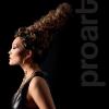 Эстель Финишный спрей-лак экстремальной фиксации для волос proArt 6.3, 100 мл (Estel, Haute Couture) фото 4