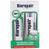 Биорепейр Набор зубных паст "Защита улыбки 24/7": Total Protective Repair 75 мл + Intensive Night Repair 75 мл (Biorepair, Ежедневная забота) фото 1