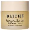 Блайт Сыворотка-крем для сияния кожи «Золотой абрикос», 27 мл (Blithe, Pressed Serum) фото 1
