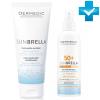 Набор для всей семьи: солнцезащитное молочко SPF50 150 мл + бальзам после загара 200 г