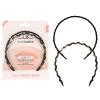 Инвизибабл Набор ободков для волос Chique and Classy (Invisibobble, Hairhalo) фото 1