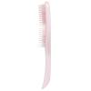 Тангл Тизер Расческа для длинных или густых волос The Large Pink Hibiscus (Tangle Teezer, The Ultimate Detangler) фото 4