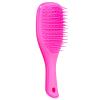 Тангл Тизер Расческа для прямых и волнистых волос Mini Runway Pink (Tangle Teezer, The Ultimate Detangler) фото 3