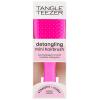 Тангл Тизер Расческа для прямых и волнистых волос Mini Runway Pink (Tangle Teezer, The Ultimate Detangler) фото 7