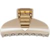 Инвизибабл Заколка-крабик для волос MHS Golden Clasp, размер M (Invisibobble, Clipstar) фото 2