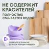 Майне Либе Гель-бальзам для мытья посуды «Свежий цитрус» 0+, 5 л (Meine Liebe, Посуда) фото 5