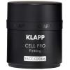 Клапп Крем для упругости кожи лица Firming Face Cream, 50 мл (Klapp, Cell Pro) фото 1