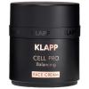 Клапп Балансирующий крем для лица Balancing Face Cream, 50 мл (Klapp, Cell Pro) фото 1