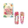 Инвизибабл Заколка для волос Au Soleil Dazzling Wave (Invisibobble, Clipstar) фото 1