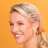 Инвизибабл Заколка для волос Au Soleil Dazzling Wave (Invisibobble, Clipstar) фото 4