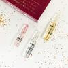 Клапп Набор для лица Regenerate Ampoule Set (3 ампулы с концентратами Retinol, Overnight и Push-Up) (Klapp, Skin Boost) фото 3