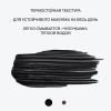  Тушь для ресниц Manipula термостойкая черная, объем и удлинение, 10 мл (INFLUENCE beauty, Глаза) фото 5