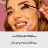 Вивьен Сабо Тушь для ресниц с эффектом разделения и удлинения Toutou Lashes, черная (Vivienne Sabo, Глаза) фото 7