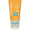 Увлажняющее солнцезащитное молочко для тела SPF50+, 200 мл