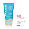 Топикрем Освежающее желе после загара, 200 мл (Topicrem, Sun Protect) фото 2