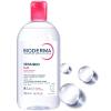 Биодерма Мицеллярная вода для чувствительной кожи H20, 500 мл (Bioderma, Sensibio) фото 2