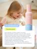 ЙесБэби Несмываемый спрей для легкого расчесывания волос 1+, 150 мл (YesBaby, ) фото 10