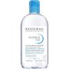 Биодерма Мицеллярная вода для обезвоженной кожи, 500 мл (Bioderma, Hydrabio) фото 1
