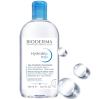 Биодерма Мицеллярная вода для обезвоженной кожи, 500 мл (Bioderma, Hydrabio) фото 2