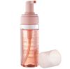 Вераморе Очищающая пенка для лица Rose & Tea Tree Bubble Deep cо спикулами, маслом чайного дерева и гидролатом розы, 150 мл (Veramore, ) фото 2