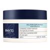 Фито Бессиликоновый очищающий скраб для кожи головы, 200 г (Phyto, Scalp Solution) фото 1
