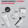 Годефрой Набор для камуфляжа бороды и усов Barbers Choice, 145 г (Godefroy, ) фото 3