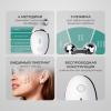 Жезатон Роликовый массажер миостимулятор для лица Biolift m101 (Gezatone, Массажеры для лица) фото 3