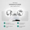 Жезатон Роликовый массажер миостимулятор для лица Biolift m101 (Gezatone, Массажеры для лица) фото 6